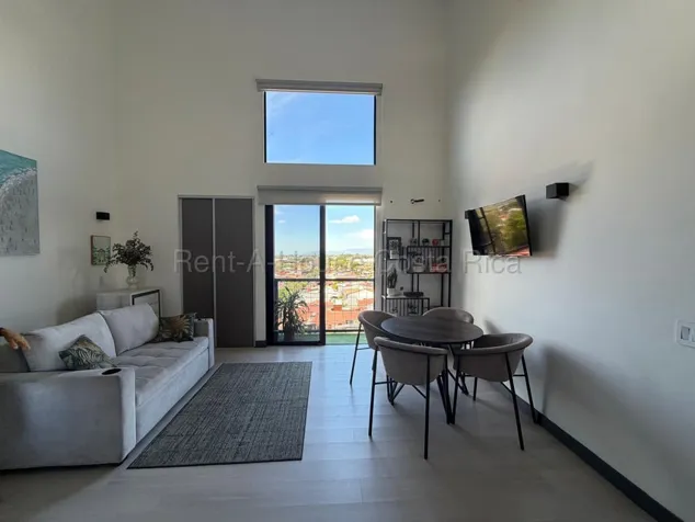 Venta de Apartamento Amueblado Tipo Estudio en Pozos de Santa Ana. RAH 26-2163 en Pozos, Santa Ana, San José — ₡ 70 000 000 - Foto 2 de 17