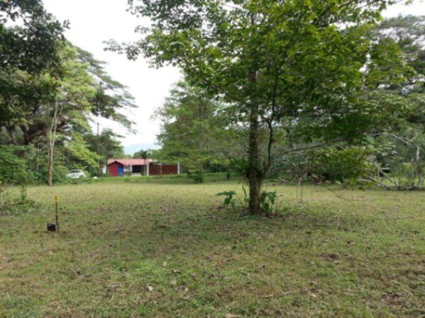 MLS-25-1077 LS VENTA LOTE TARCOLES GARABITO  in Tárcoles, Garabito, Puntarenas — $172,000
