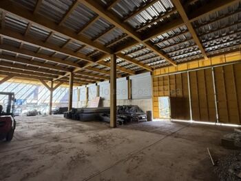 Venta de Bodega industrial en San Pablo de Heredia. RAH 26-1525 PRECIOO REBAJADO in San Pablo, Barva, Heredia — $750,000 - Photo 5 of 6