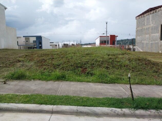 Lote a la venta en Condominio Distrito San Juan en San Juan, La Unión, Cartago — ₡ 53 130 000