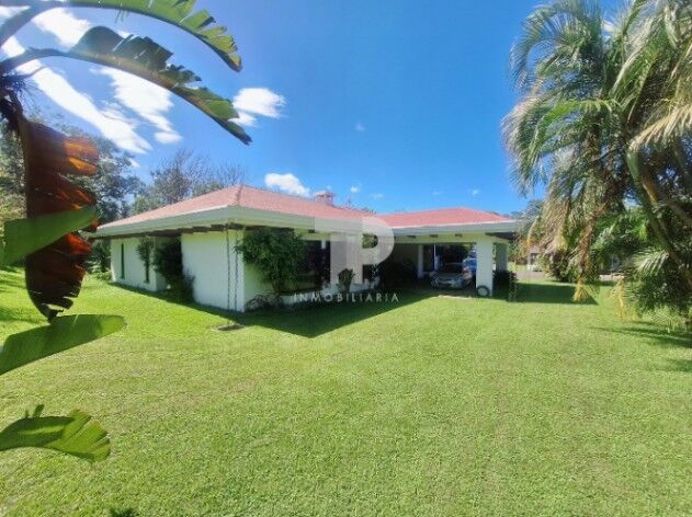 CASA EN CONDOMINIO EN SANTA ROSA DE SANTO DOMINGO DE HEREDIA SCG14 en Santa Rosa, Santo Domingo, Heredia — $499,000