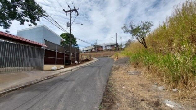 Venta de Lote en Alajuela-Río Segundo. RAH 25-1743 in Río Segundo, Alajuela — $395,000