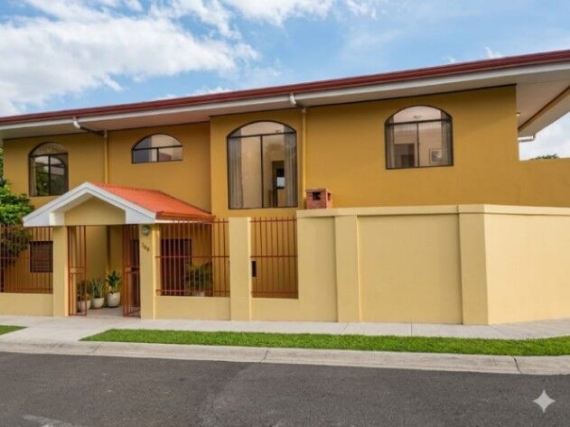 VENDO PROPIEDAD EN SAN RAMÓN,TRES RÍOS-CARTAGO. en Tres Ríos, La Unión, Cartago — ₡ 99 000 000