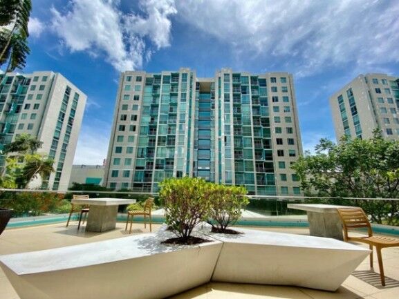 Venta de Apartamento en Hatillo, San José. RAH 25-1786 en Hatillo, San José — $140,000