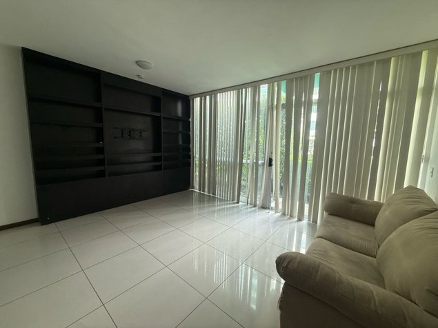 Apartamento en Bambú Eco Urbano | 2 Hab | 1 parqueo en San Sebastián, San José — $1,050 - Foto 3 de 11