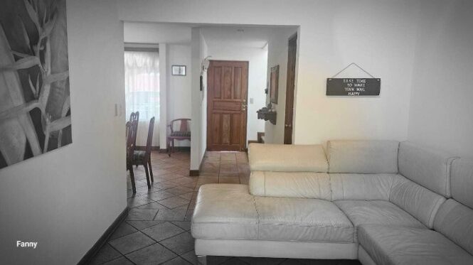 Alquiler de Casa en Desamparados, San José. RAH 25-1977 en San Antonio, Desamparados, San José — $1,500