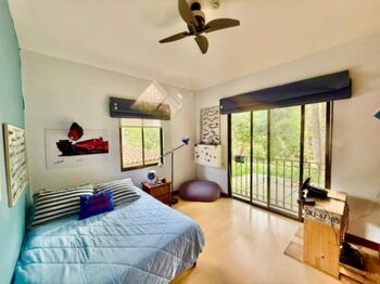 VENDO CASA EN BRASIL DE SANTA ANA. in Brasil, Santa Ana, San José — $315,000 - Photo 5 of 10
