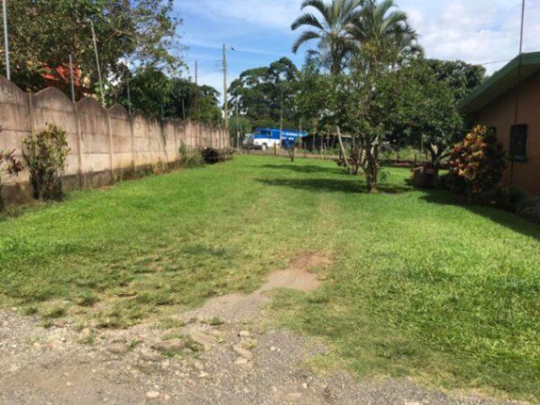 Se vende lote en Santa Bárbara Heredia 25-1051 en Santa Bárbara, Heredia — ₡ 46 000 000