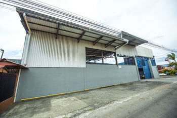 ALQUILER DE BODEGA, SAN JOSE, PAVAS en Pavas, San José — $33,238 - Foto 4 de 38