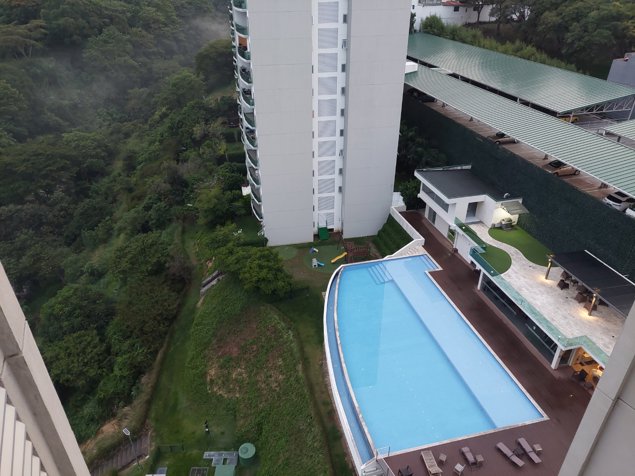 Se Vende (Venta) Penthouse en Paradisus Rohrmoser, Cod GU1549 en Pavas, San José — $325,000 - Foto 3 de 45