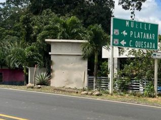 Cabinas Muelle San Carlos (Se Vende) en La Fortuna, San Carlos, Alajuela — 210 000 000 ₡ - Foto 3 de 31