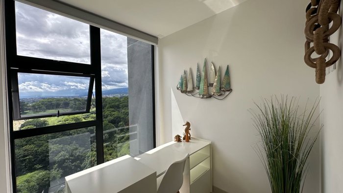 Venta de Penthouse Sábana en Uruca, San José — $300,000 - Foto 2 de 19