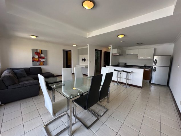 Apartamento en Venta en Avalon Santa Ana, 3 Habitaciones en Santa Ana, San José — $195,000