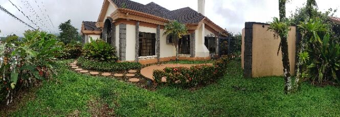 Ciudad Quesada Hermosa Residencia in Quesada, San Carlos, Alajuela — $850,000