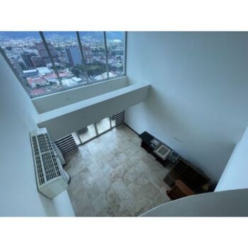 Apartamento en Alquiler Mata Redonda, San José, San José