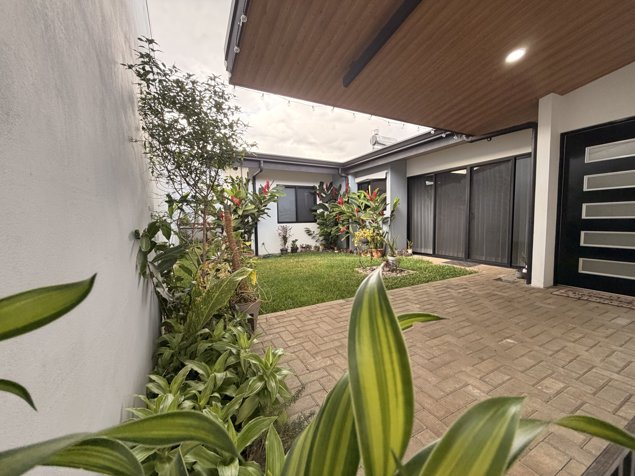 Casa en condominio -  En Alquiler - Grecia in Tacares, Grecia, Alajuela — $1,410