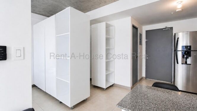 Alquiler de Apartamento en IFRESES-Granadilla de Curridabat. RAH 27-127 in Granadilla, Curridabat, San José — ₡ 450 000