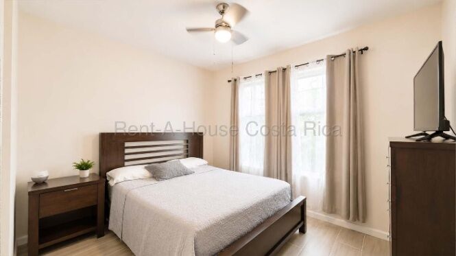 Venta apartamento 2 hab con balcón, bodega y amenidades #26-2242 GS en Granadilla, Curridabat, San José — $172,000