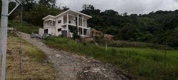 Venta de Lote en Escazú-San Antonio. RAH 26-1399 en San Antonio, Escazú, San José — 60 000 000 ₡ - Foto 4 de 4