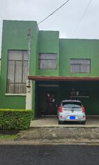 Home For Sale Quebradilla, Cartago, Cartago