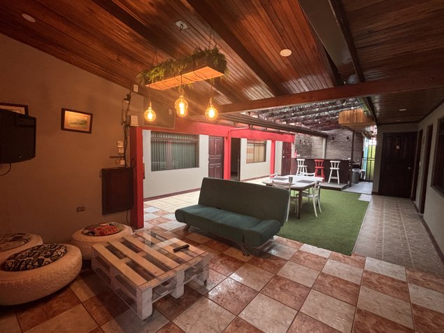 Venta de Propiedad Inversión en Santo Domingo, CoLiving Operando in Santo Domingo, Heredia — ₡ 190 000 000 - Photo 3 of 14