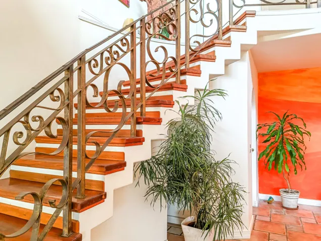 Sale or Rent House in Exclusive Pozos de Santa Ana Condominium in Pozos, Santa Ana, San José — $600,000