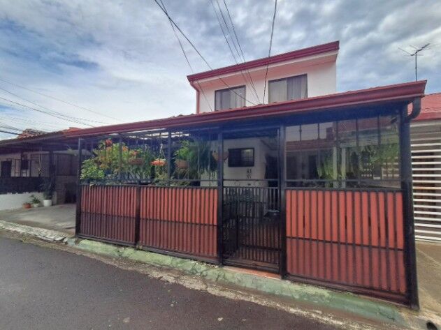 Venta de Casa en Pavas, San José. RAH 26-187 PRECIO REBAJADO in Pavas, San José — ₡ 60 000 000