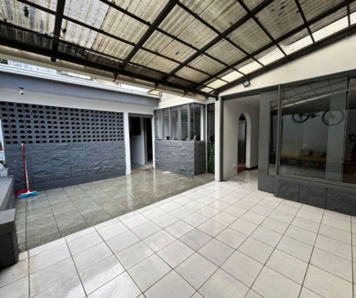 Venta de Casa en Goicoechea, San José. in Ipís, Goicoechea, San José — $200,000
