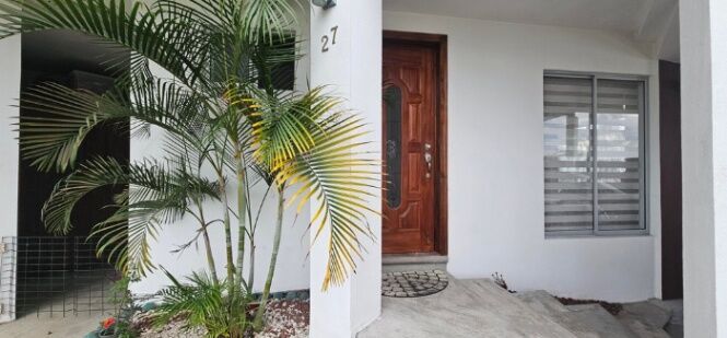 Venta de Casa en Río Segundo de Alajuela. RAH 25-1815 in Río Segundo, Alajuela — $280,000