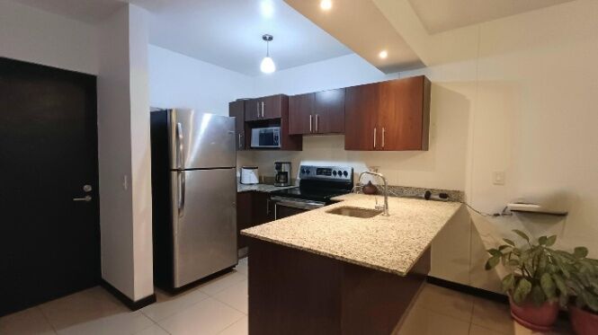 Venta de Apartamento en Granadilla de Curridabat. RAH 26-241 in Granadilla, Curridabat, San José — $138,000