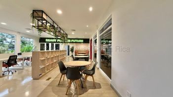 Alquiler de Apartamento AMUEBLADO en CAMPO REAL-San Rafael de Alajuela. RAH 27-649 en San Rafael, Alajuela — $1,100 - Foto 4 de 15