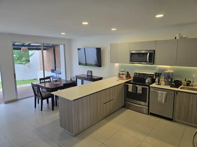 House for Sale in Sabanilla, Montes de Oca – 5PVV10449936 in Sabanilla, Montes De Oca, San José — ₡ 119 000 000 - Photo 3 of 21