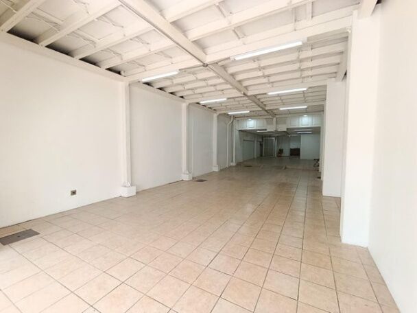 Alquiler de Local Comercial en San Vicente de Moravia. in San Vicente, Moravia, San José — ₡ 1 500 000
