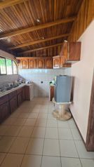 Casa con Vista 360 y clima fresco en zona Alta a 20min de La Fortuna en Monterrey, San Carlos, Alajuela — 125 000 000 ₡ - Foto 4 de 19