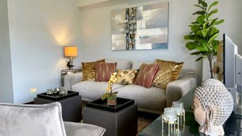 💲$1,000 | Apartamento Amueblado en Avalon Santa Ana en Santa Ana, San José — $1,000 - Foto 3 de 28