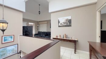 Alquiler de Casa en San Antonio de Escazú. RAH 26-760 en San Antonio, Escazú, San José — $1,650 - Foto 4 de 18