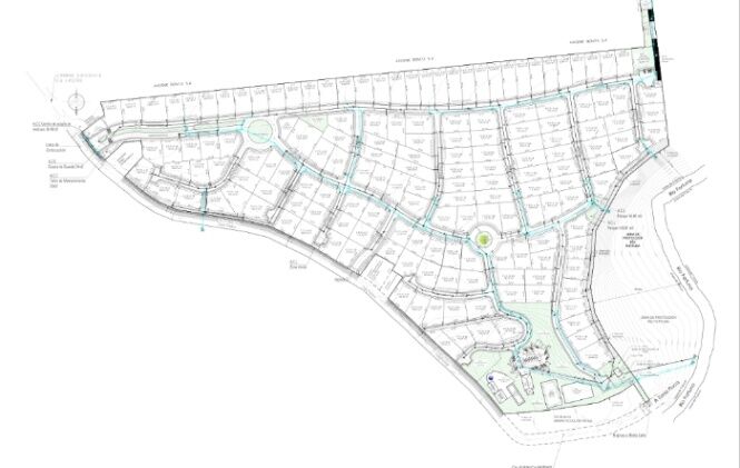 Lotes en Preventa - con Amenidades incluidas y con Vista al Volcán  en La Fortuna, San Carlos, Alajuela — ₡ 68 700 000