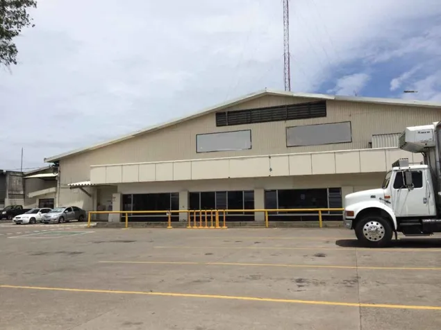 Warehouse for sale in Cartago, leased, investors. 5PDC750675 in Oriental, Cartago — $3,150,000 - Photo 2 of 5