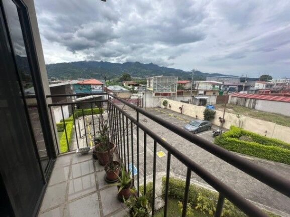 Venta de Apartamento en San Sebastián, San José. RAH 26-1051 in San Sebastián, San José — $125,000