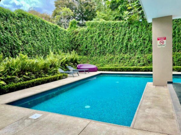 Alquiler de Apartamento en Brasil de Santa Ana en Brasil, Santa Ana, San José — $1,500