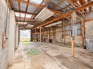 Venta local comercial y bodega en Coronado centro - Uso mixto en San Isidro, Vázquez de Coronado, San José — ₡ 119 500 000 - Foto 5 de 18
