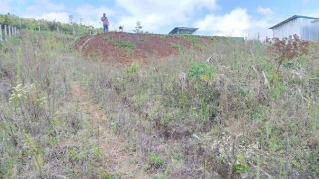 Terreno en venta en Sabana Redonda de Poás, Alajuela en Sabana Redonda, Poás, Alajuela — ₡ 60 000 000
