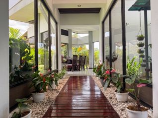 Venta de Casa en Barva de Heredia in San Pedro, Barva, Heredia — 400 000 000 ₡ - Photo 4 of 27