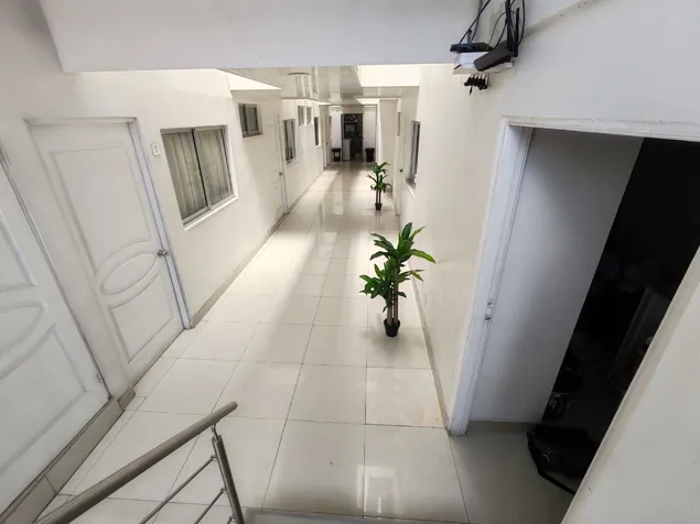 Edificio de Apartaestudios junto a Universidad Nacional en San Francisco, Heredia — $700,000 - Foto 3 de 15
