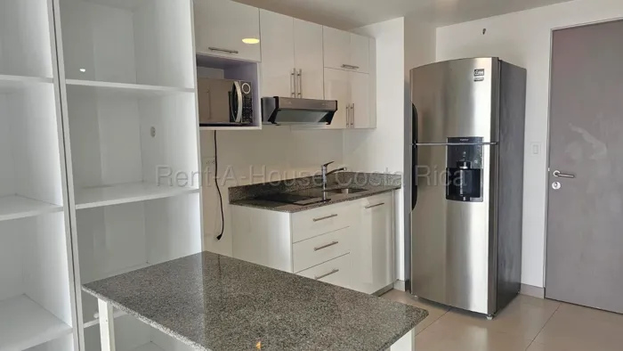 Venta de Apartamento Ideal para Inversión en Curridabat #27-311 GS en Curridabat, San José — $122,000