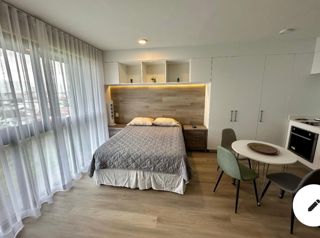Venta de Estudio amoblado en Nota Escalante en Carmen, San José — $139,000 - Foto 4 de 17