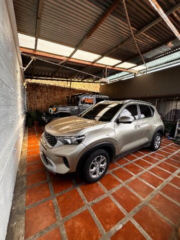 Casa y apartamento en San Pablo, Barva, Heredia — ₡ 85 000 000