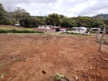 Lotes en Dota, Zona de Los Santos en Santa María, Dota, San José — 35 490 000 ₡ - Foto 4 de 10