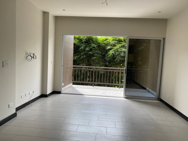 APARTAMENTO 2 HABITACIONES EN VENTA POR MULTICENTRO LA PACO ESCAZU in Escazú, San José — $310,000 - Photo 2 of 16