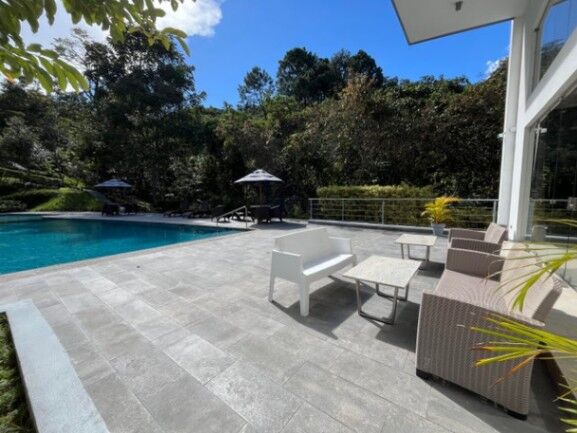 Alquiler de Apartamento Amoblado en San Antonio de Escazú. RAH 26-1120 in San Antonio, Escazú, San José — $1,250